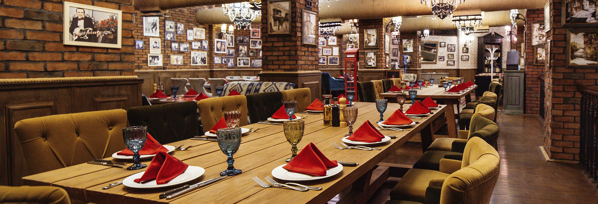 FBHcontrol: Restaurantes y Cadenas