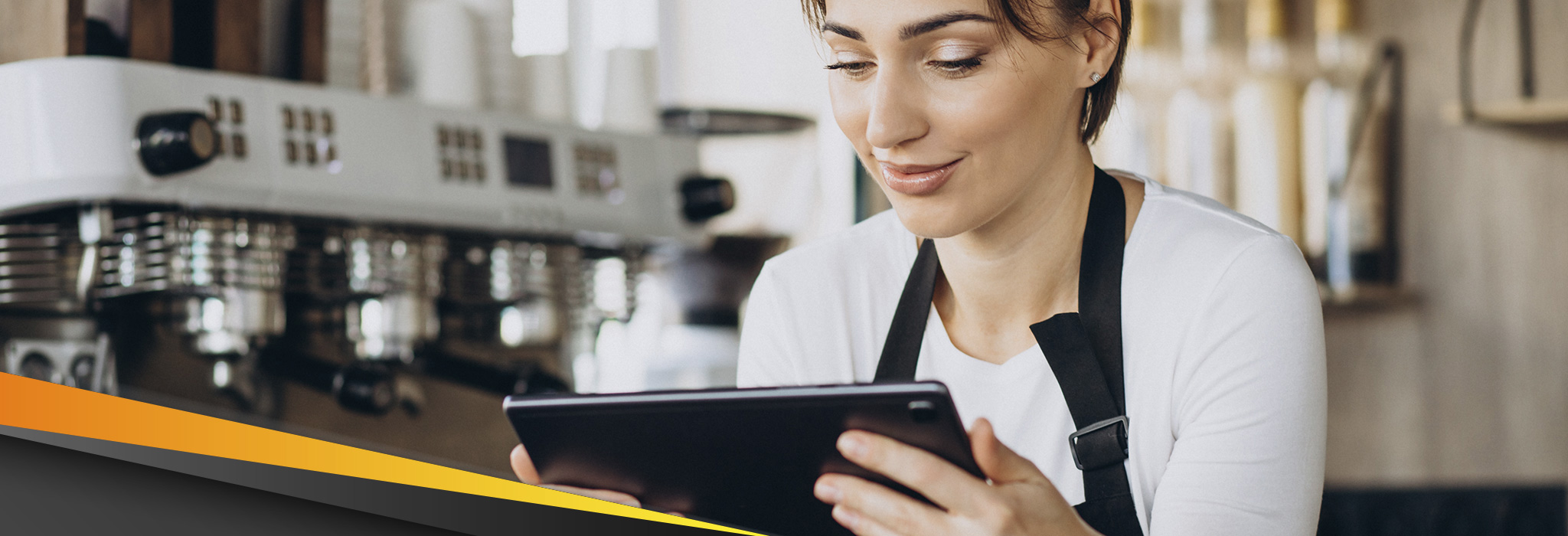 PAR PixelPoint POS